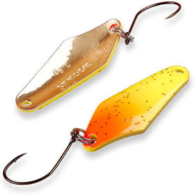 Блесна Akkoi Twist Ego (2.8г) Т063