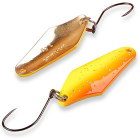 Блесна Akkoi Twist Ego (2.8г) Т065