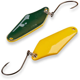 Блесна Akkoi Twist Ego (2.8г) Т067