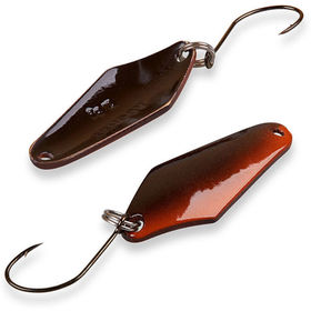 Блесна Akkoi Twist Ego (2.8г) Т070