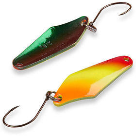 Блесна Akkoi Twist Ego (2.8г) Т074