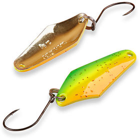 Блесна Akkoi Twist Ego (2.8г) Т076