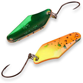 Блесна Akkoi Twist Ego (2.8г) Т079