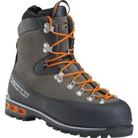 Ботинки для альпинизма AKU SL Pro Ltr II GTX цв dark grey р 12