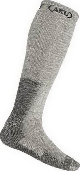 Носки AKU Extreme Hi Socks цв VerdeMelange р XL