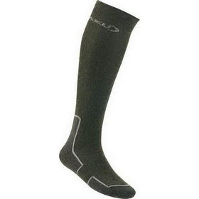 Носки AKU Forester Socks цв Verde Scuro р XL