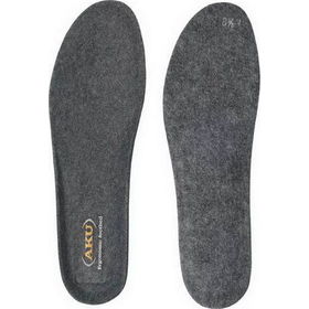 Стельки AKU Thermoform цв grey р 6.5