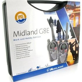 Midland G8