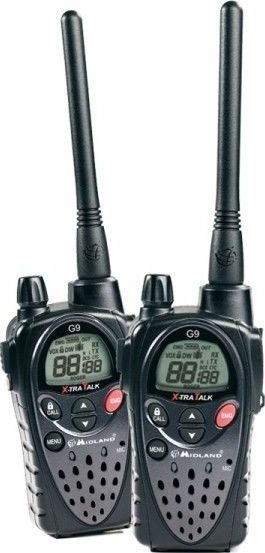 Midland G9