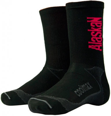 Носки Alaskan Summer Socks р.L