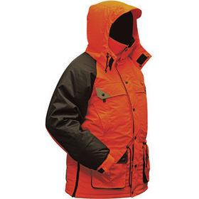 Куртка Alaskan Polar р.XS (кирпичная)