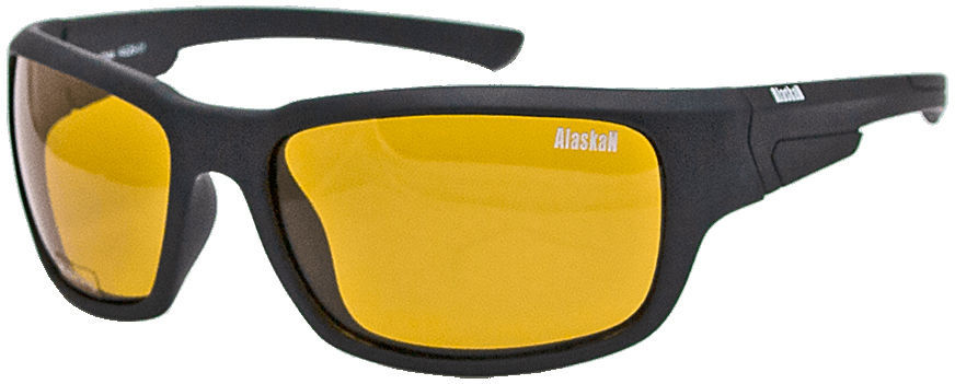 Очки Alaskan Kvichak AG25-01 (Yellow)
