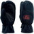 Перчатки-варежки Alaskan Colville 2F (черный) р.L