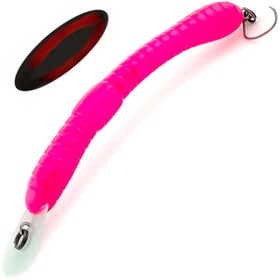 Воблер Alfred Mimizu 69F (2.7г) MF02