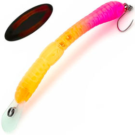 Воблер Alfred Mimizu 69F (2.7г) MF03