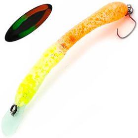 Воблер Alfred Mimizu 69F (2.7г) MF04