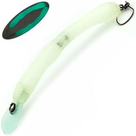 Воблер Alfred Mimizu 69F (2.7г) MF05