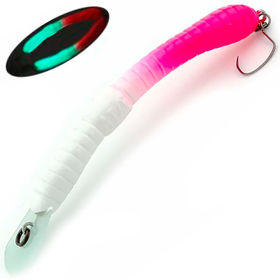 Воблер Alfred Mimizu 69F (2.7г) MF07