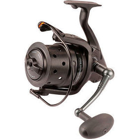 Катушка Allux Ruthenium Cast SS 7000 Carp/Surf Ver.2