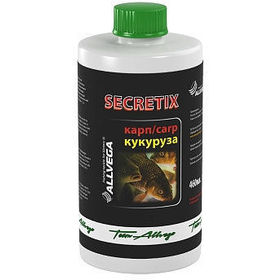 Ароматизатор Allvega Secretix Sweetcorn (460ml)