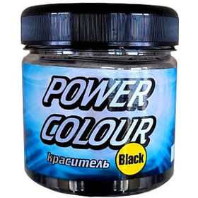 Краситель для прикормки Allvega Power Colour 150ml (черный)