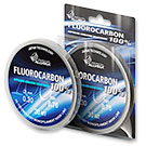 Леска Allvega FX Fluorocarbon 100% 30m