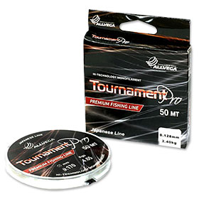 Леска Allvega Tournament Pro Premium