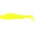 Приманка съедобная ALLVEGA Bite Fighter Float. 8см 4,9г (4шт.) цвет pearl lemon