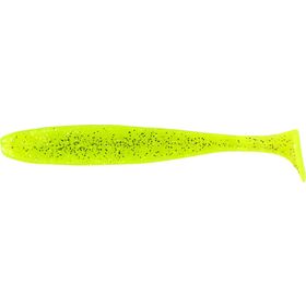Приманка съедобная ALLVEGA Blade Shad 7,5см 2,5г (7шт.) цвет chartreuse