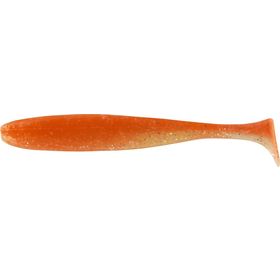 Приманка съедобная ALLVEGA Blade Shad 10см 5г (5шт.) цвет orange back silver flake
