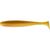 Приманка съедобная ALLVEGA Blade Shad 10см 5г (5шт.) цвет UV pearl ayu