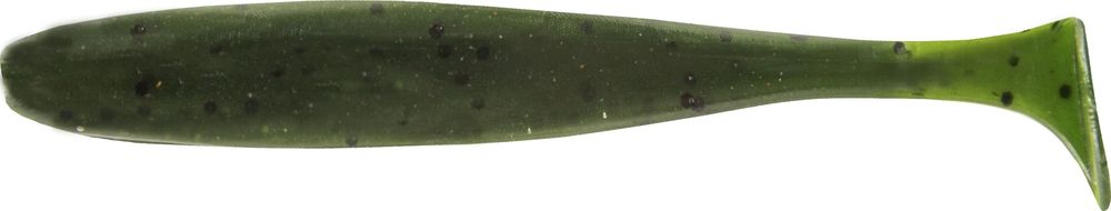 Приманка съедобная ALLVEGA Blade Shad 10см 5г (5шт.) цвет watermelon seed