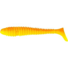 Приманка съедобная ALLVEGA Fat Bonito 12см 13г (4шт.) цвет gold fish