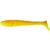 Приманка съедобная ALLVEGA Fat Bonito 9,5см 8,5г (4шт.) цвет gold fish