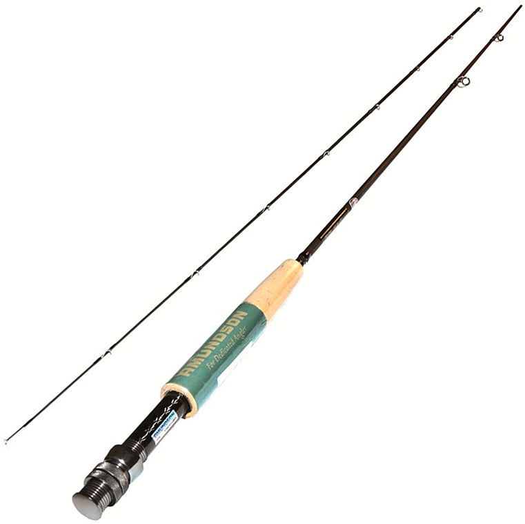 Удилище Amundson Super Fly 8-6 кл.4 (2.62м)