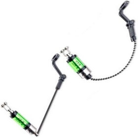 Индикатор поклевки Anaconda 2в1 Blaxx Z-17 (Green)