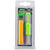 Инструмент для балансировки бойлов+плавающая пенка Anaconda Boilie Balance Kit (6мм) Green