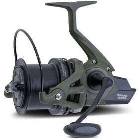 Катушка Anaconda Magist Mate Distance 10000