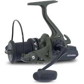 Катушка Anaconda Magist Mate MTX 5000