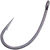 Крючки Anaconda Piercer Curve Shank №2 (упаковка - 11шт)
