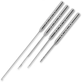 Набор инструментов Anaconda Boilie Needle & Drill Kit (4шт)