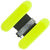 Поплавок маркерный стационарный с грузом Anaconda Cone Marker р.L 12-14см (Signal Yellow)