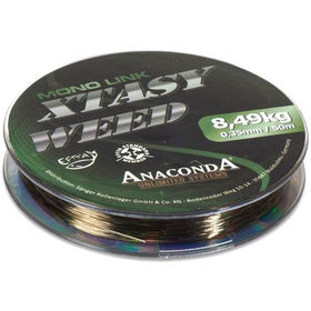 Поводковый материал Anaconda Xtasy Weed Mono Link 50м 0.30мм