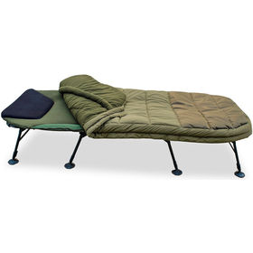 Спальная система Anaconda 5-Season Bed Chair