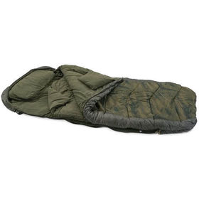 Спальный мешок Anaconda Freelancer Vagabond 3 Layer Oversize