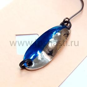 Блесна Antem AREA SPOON BUX 1,5ГР 506