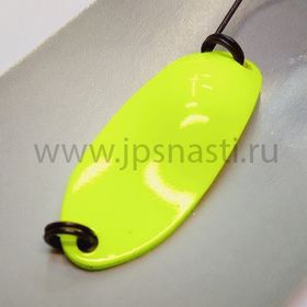 Блесна Antem AREA SPOON BUX 2,5ГР 208