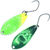 Блесна Antem Area Spoon Dohna (1г) TSR57/GR