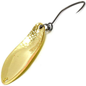 Блесна Antem AREA SPOON DOHNA 2,5ГР KOTF