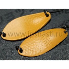 Блесна Antem AREA SPOON DOHNA 3ГР 115